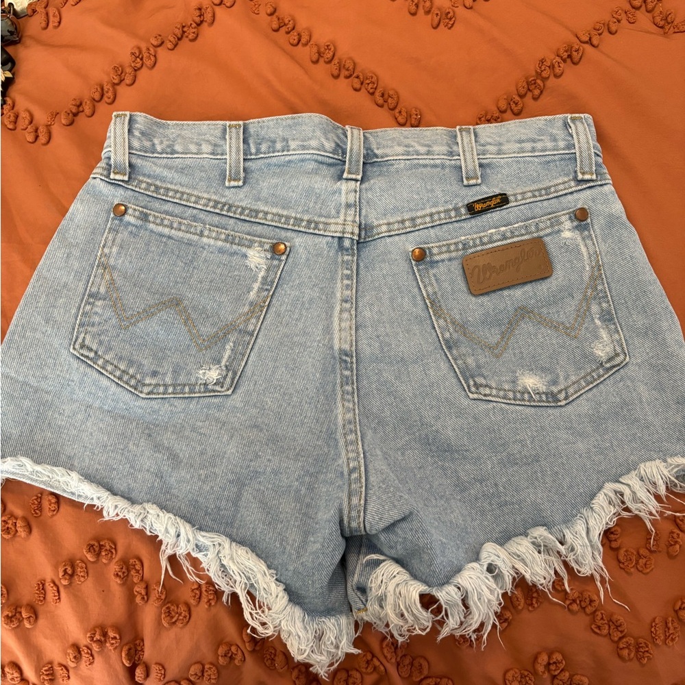 WRANGLER Shorts